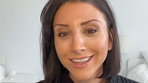 Bianca Wallace reveals MS diagnosis