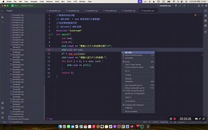 C++ 数组的动态分配与释放