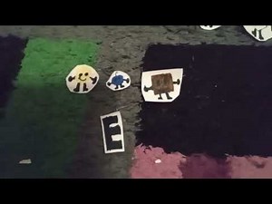 object show again 45: another hide & seek