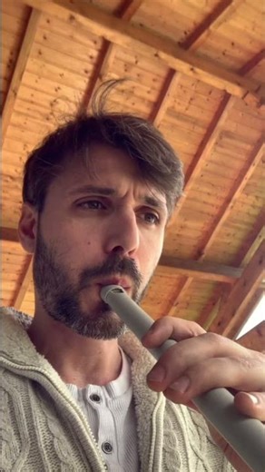 Je crée ma première flûte en PVC #Part1/3