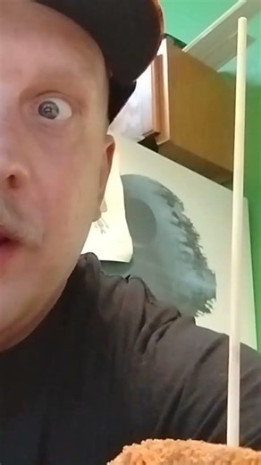 special Chief sandwich