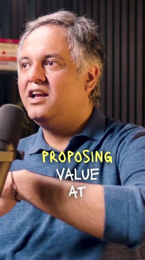 Control the Front End, Control the Economics #BusinessStrategy