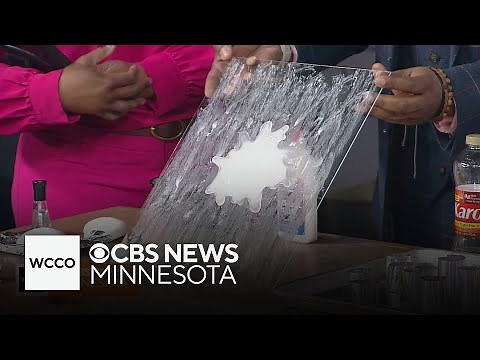 Goofy, harmless April Fools' Day pranks you can pull at home