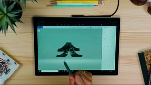 Ready to get started in Paint 3D? Watch and learn how easy it is to make your own 3D volcano. Get Windows 10 now. http://msft.social/vB0Sk6 Prêt a vivre de nouvelles experiences avec Paint 3D ? Découvrez à quel point il est facil de créer votre propre volcan en 3D. Bénéficiez de Windows 10 ici. | Windows