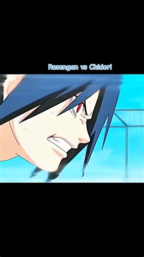 Naruto vs Sasuke #naruto #narutoshippuden