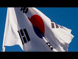 애국가 영상 (by MBC)