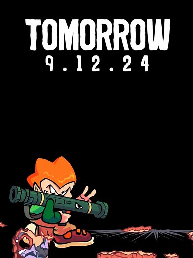 Playable Pico Update 9.12.24 | Friday Night Funkin'