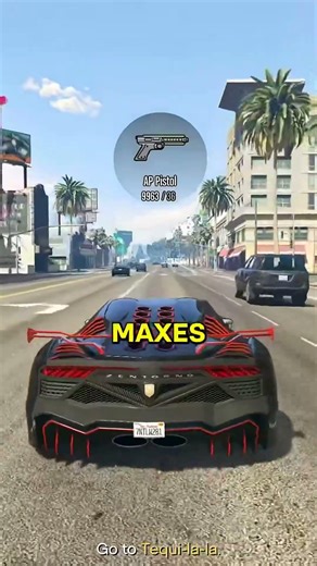 Täglich 20.000 $ passiv in GTA Online verdienen – so geht’s!