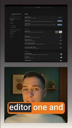 Meet the AI Agent That Changes How You Code Forever 🤖