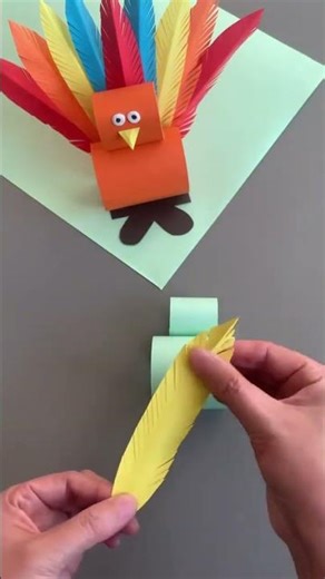 Creating joy, one piece at a time.