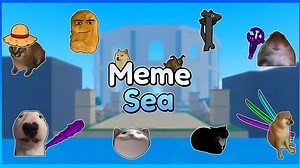Meme Sea Fruits Tier List - Update 4 (September 2024)