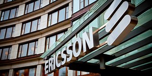 Ericsson to Cut 3,900 Jobs in Its Home Market