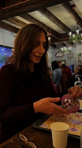 32 reactions · 23 comments | Create a piece of Turkish tradition in the heart of Hobart.  Enjoy snacks, tea, and hands-on fun as you craft your own mosaic lamp. Relaxing, social, and full of colour.  Battery Point Community Centre  31 October – 2 November  Secure your place now! | Art Masterclass | Facebook