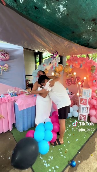 Thank you, Loooord!❤️🙏 From 7 years of fighting with PCOS, and now we have a baby boy🩵 #PregnancyJourney #PCOs