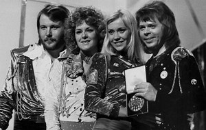 ABBA are the best band in the world – no contest
