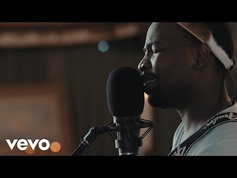 Refentse - Koos Du Plessis Medley (Live at The Shack, Pretoria, 2017)