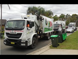 City of Ryde Green Waste