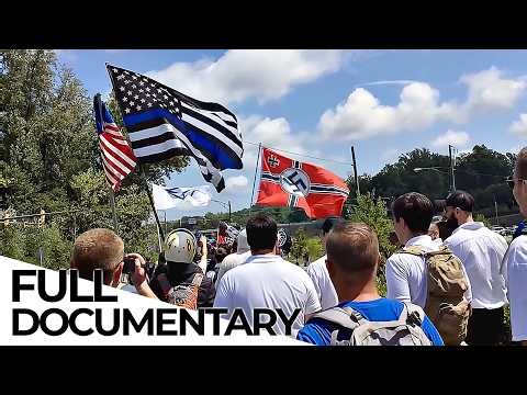 Undercover in the Alt-Right: From the Internet to the White House! | ENDEVR Documentary