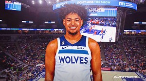 Timberwolves Make Key Roster Move Ahead Of 2023-24 Season