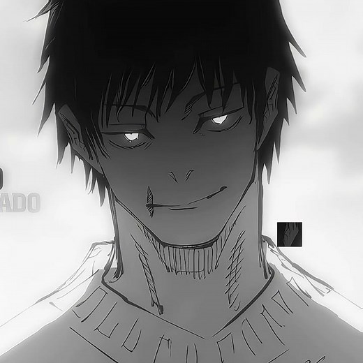 Jujutsu Kaisen - Toji Fushiguro Edit/AMV #shorts #tojifushiguro