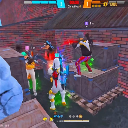 #1minute