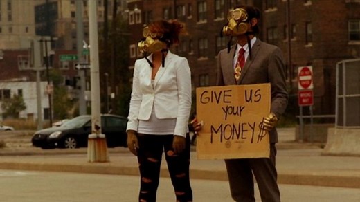 Detroit's decline shown in new documentary