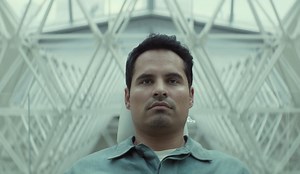 ‘Extinction’ Trailer: Michael Peña’s Nightmares are the Key to Saving Humanity in Netflix Original Film