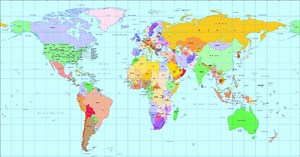 Meilleures applications pour apprendre la géographie sur Android