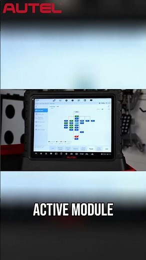Autel Ultra S2 | Topology 3.0