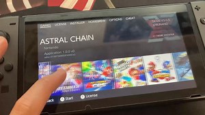 sxos switch双卡双待教程