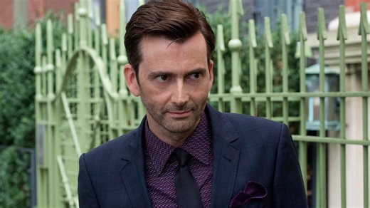 David Tennant’s MCU Return Just Got Even More Possible