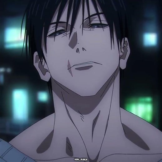 Toji zenin 😈😈..#animeedits #jjkgame #anime #edit #gojo #animeart #animatry #animeedit #jujutsukaisen