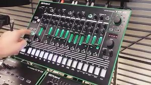 125 reactions · 19 shares | Peter Brown of Roland US takes you through a quick explanation of delay modes 7 & 8 on the TR-8. These two modes are not "traditional" delays and Peter provides some creative suggestions on how to use them. | Roland | Facebook