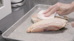 Consumer Reports: Poultry cooking safety tips