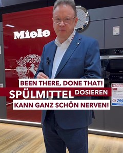 14 reactions | Sag "Ja" zu nachhaltiger Reinigung!  Die PowerDisk mit ressourcenschonender Verpackung macht’s möglich und ist ein echter Game Changer wenn es um automatische Dosierung und Nachhaltigkeit der Spülmaschine geht!  | dodenhof | Facebook