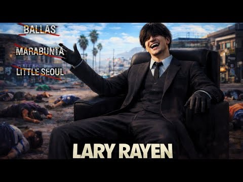🔴Doubts Turned Into Silence LMAO | Lary Rayen | Gta 5 VDL Roleplay #vdl
