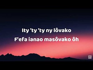 F.S.C - Babo (Tononkira / Lyrics)