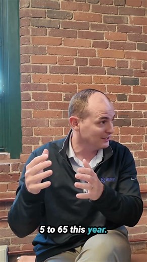 Blitzy is one of Boston's breakout startups of 2025 reinventing enterprise software #ai #startups