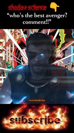 avengers edit#trending #viral #viralvideo