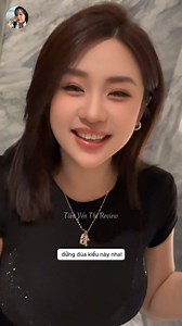 3.2M views · 10K reactions | #14 Tao không có nhát #tieuyenthi #tieuyenthireview #reviewphim #review #funny #haihuoc #vuinhon #reel #video #hot #phimhaynhat #short | Tiểu Yến Thi Review | Facebook