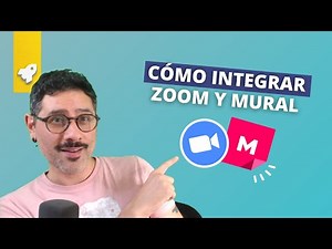 INTEGRATE Zoom and Mural EASILY 💯😎 @Zoom @MURAL