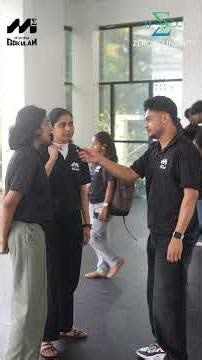 From Zero to Infinity | Where Learning Becomes Limitless 🚀