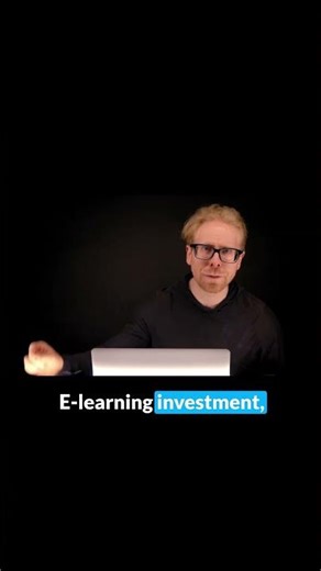 E-Learning That Pays Back in 8 Months