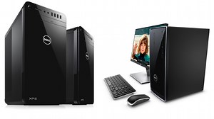 Dealmaster: Get a Dell XPS tower or an Inspiron desktop with monitor for just $499