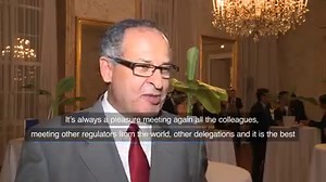 21K views · 517 reactions | We’ve wrapped up another General Conference. It’s been a successful week. Here’s a look back at what happened. #IAEAGC | International Atomic Energy Agency (IAEA) | Facebook