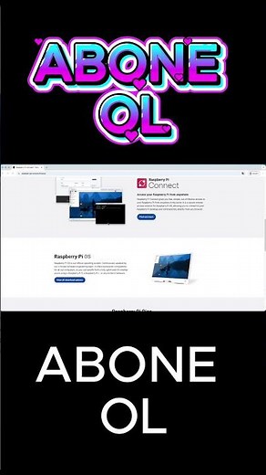 Raspberry Pi 5 Kurulumu