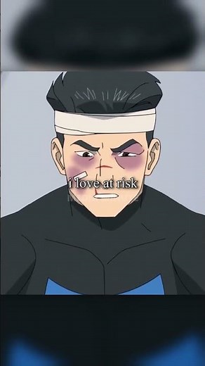 'I Won't Hesitate To KILL THEM' Mark Grayson | Invincible Season 4 Edit