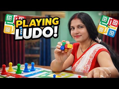 🔴 LIVE LUDO | Intense Match 😱 | Dice Decides Winner 🎲