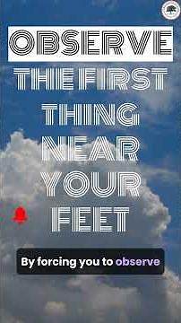 How to Calm Your System Fast: Guided Grounding Technique