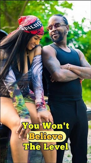 Popcaan Turned His Life Into a Movie in 2025… From Jets to Islands ✈️🌴